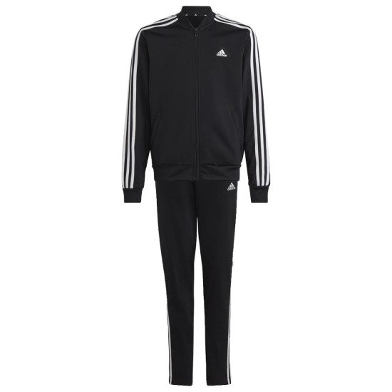 Adidas Παιδικές φόρμες σετ Essentials 3-Stripes Track Suit Adidas Παιδικές φόρμες σετ Essentials 3-Stripes Track Suit